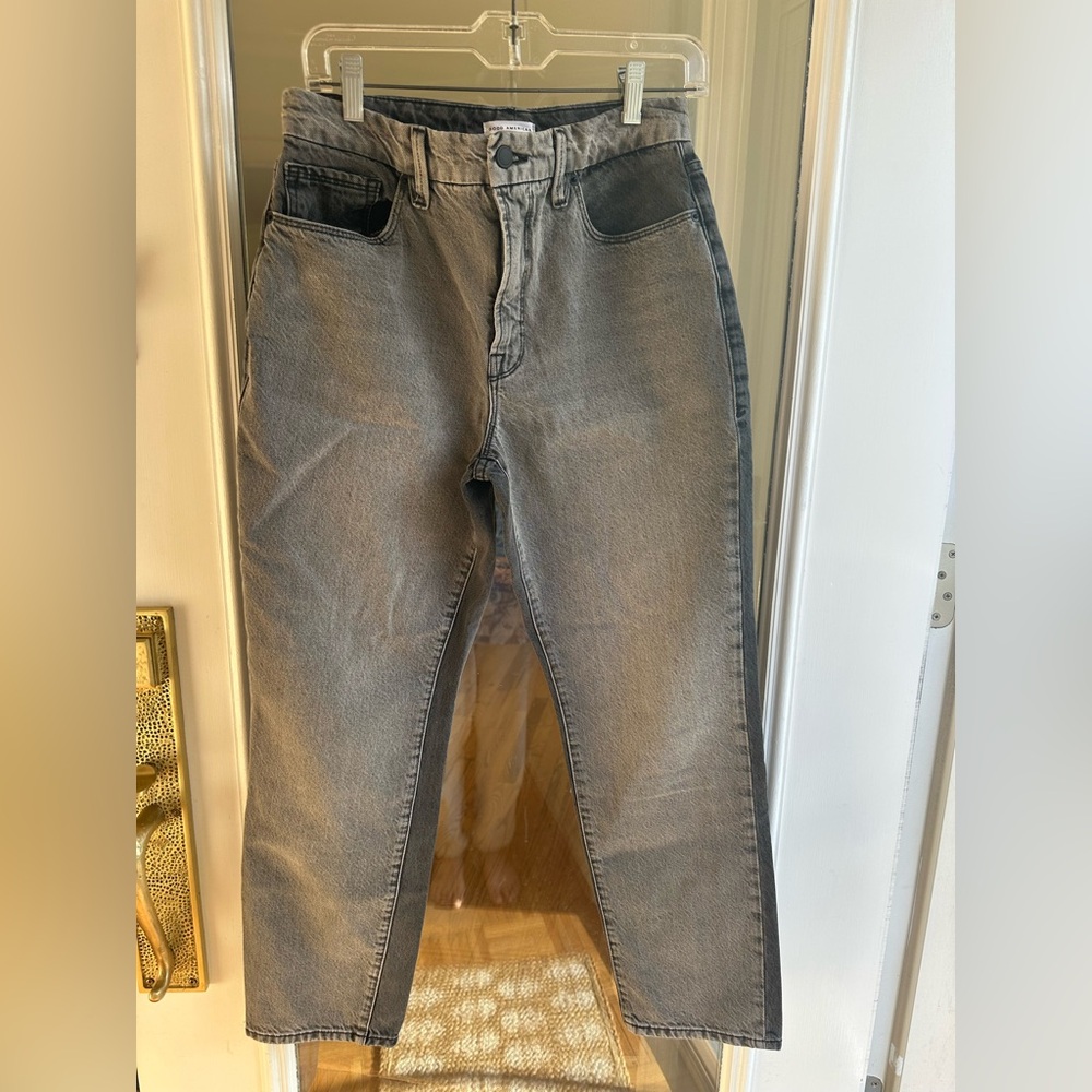 Good American Good Legs Jeans
